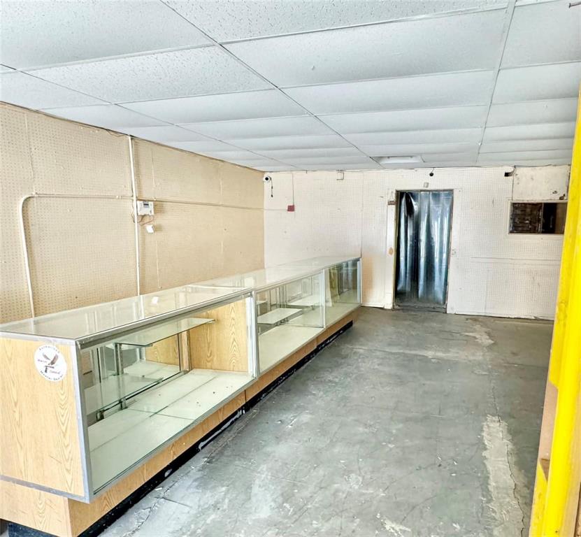 Original Town Of Kleberg - Commercial Sale