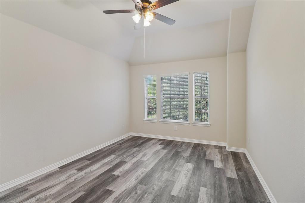 Fannin Farm West Add - Residential