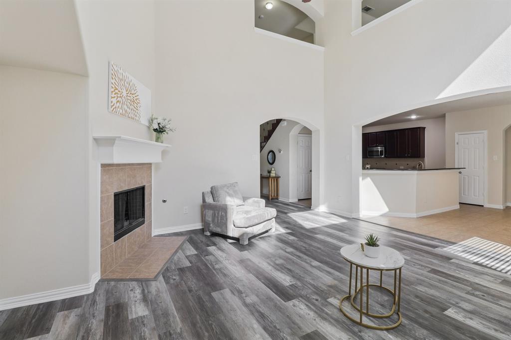 Fannin Farm West Add - Residential