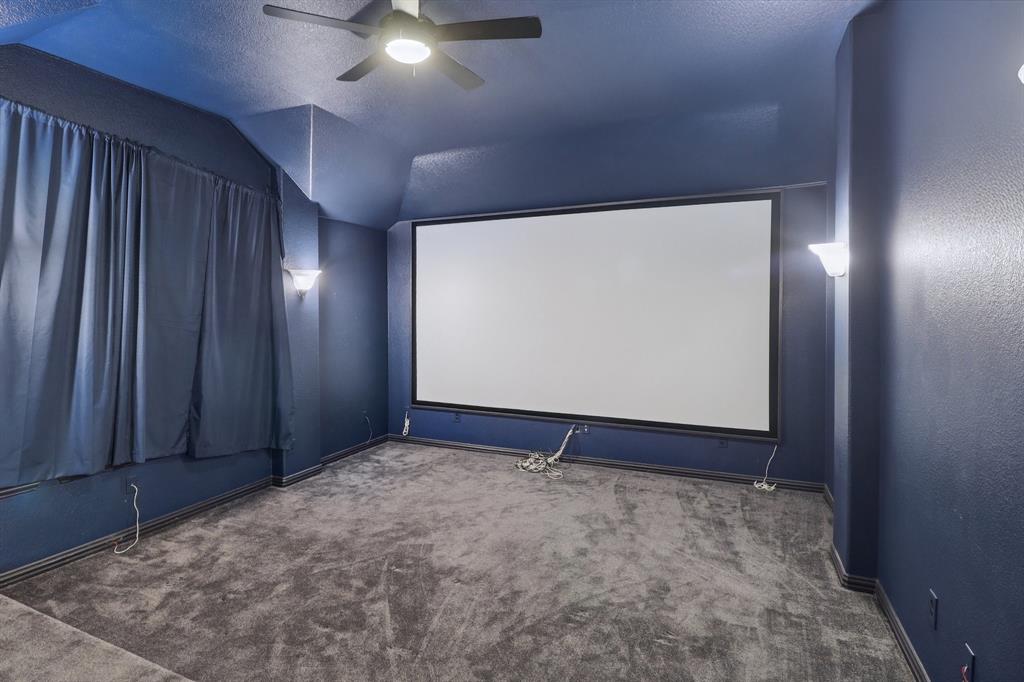 Fannin Farm West Add - Residential