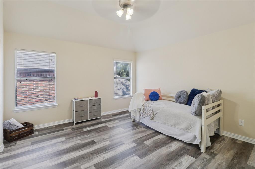 Fannin Farm West Add - Residential