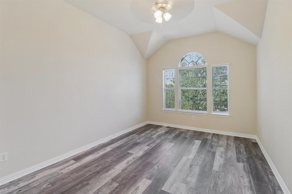 Fannin Farm West Add - Residential