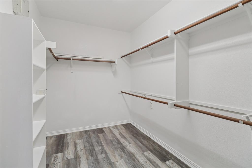 Fannin Farm West Add - Residential