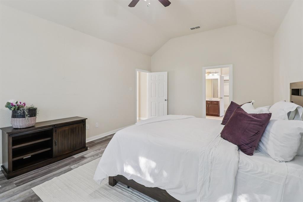 Fannin Farm West Add - Residential