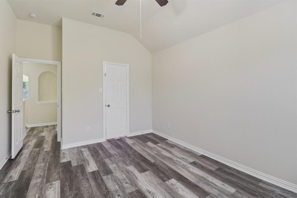 Fannin Farm West Add - Residential