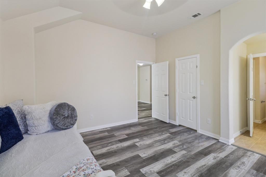 Fannin Farm West Add - Residential