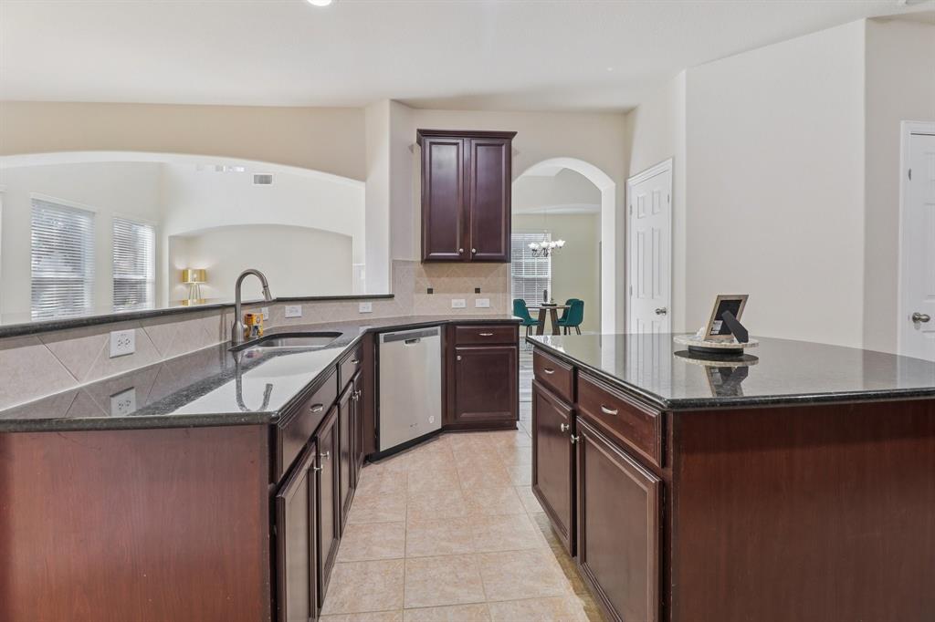 Fannin Farm West Add - Residential