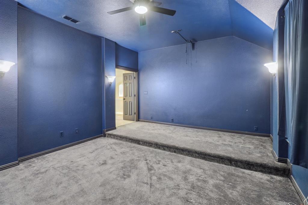 Fannin Farm West Add - Residential