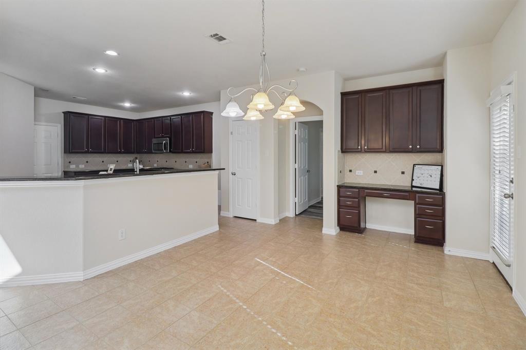 Fannin Farm West Add - Residential