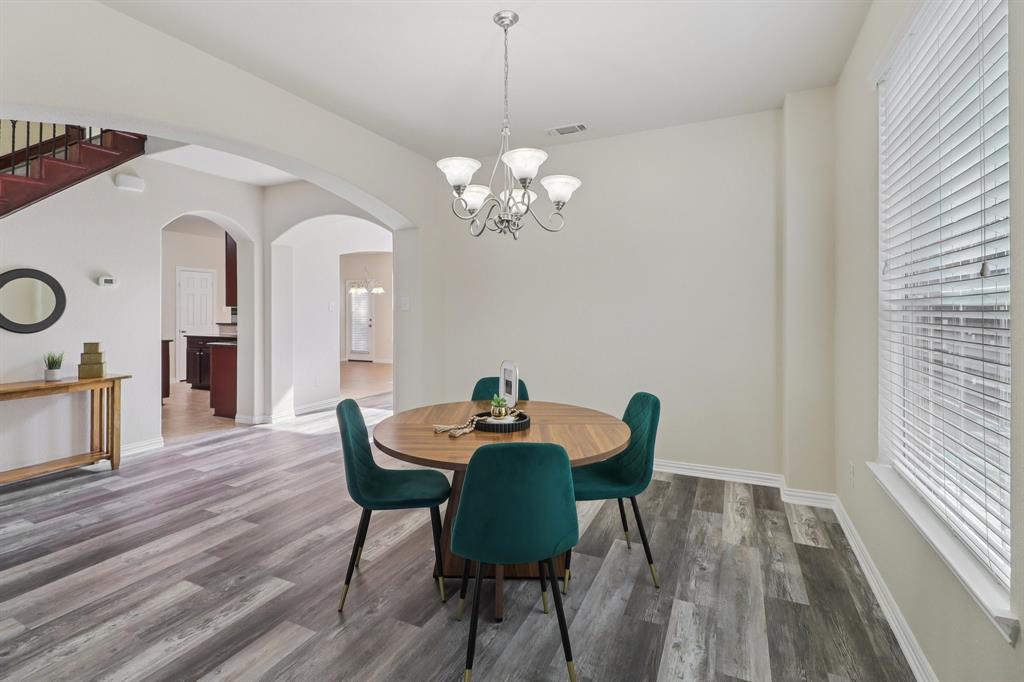 Fannin Farm West Add - Residential