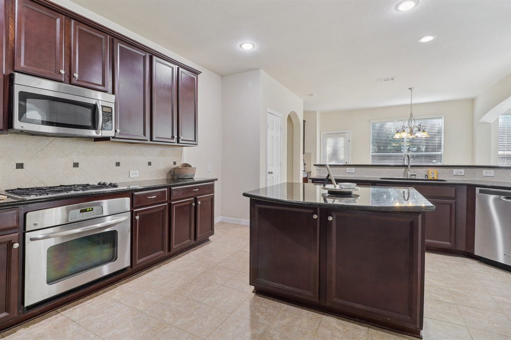 Fannin Farm West Add - Residential