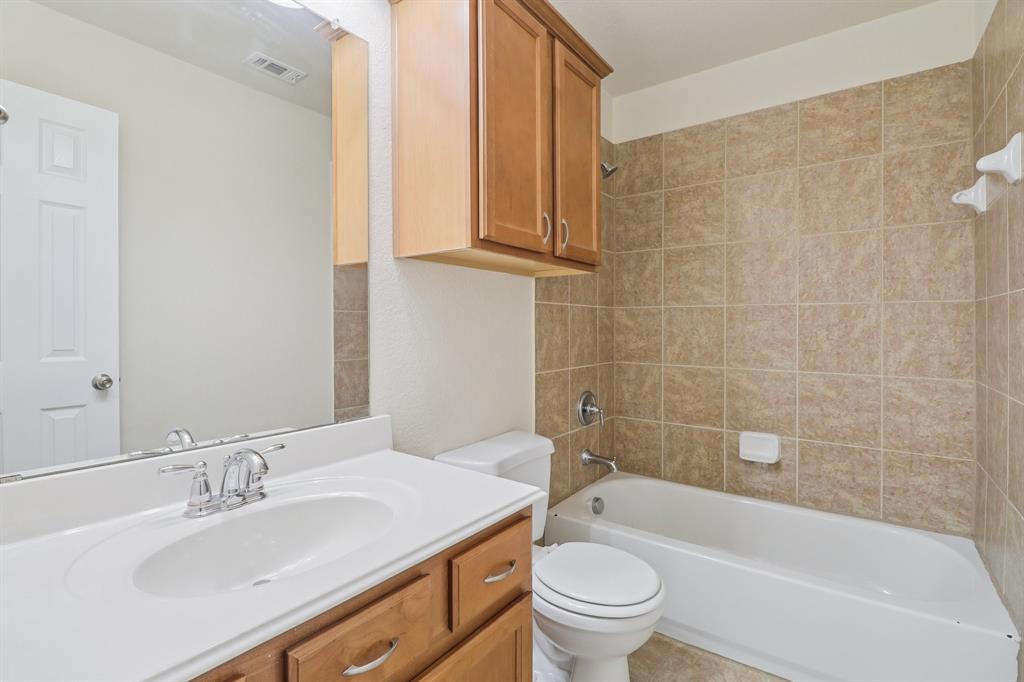 Fannin Farm West Add - Residential