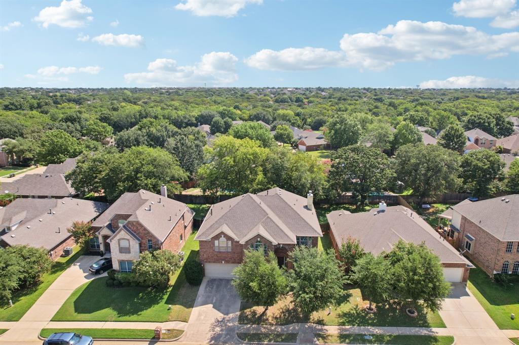 Fannin Farm West Add - Residential