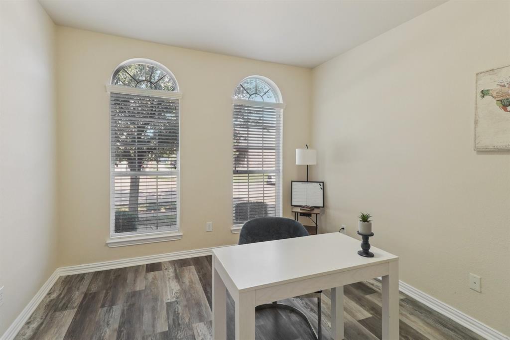 Fannin Farm West Add - Residential