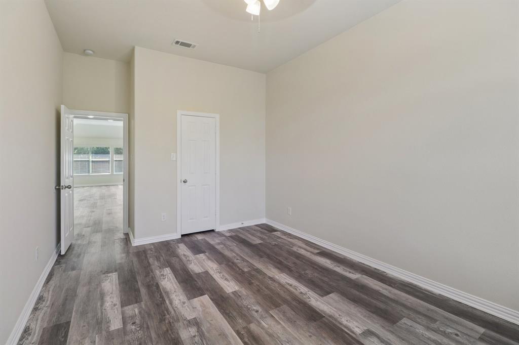 Fannin Farm West Add - Residential