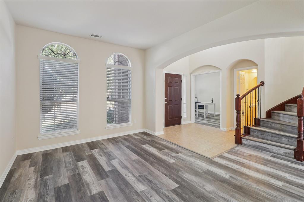 Fannin Farm West Add - Residential