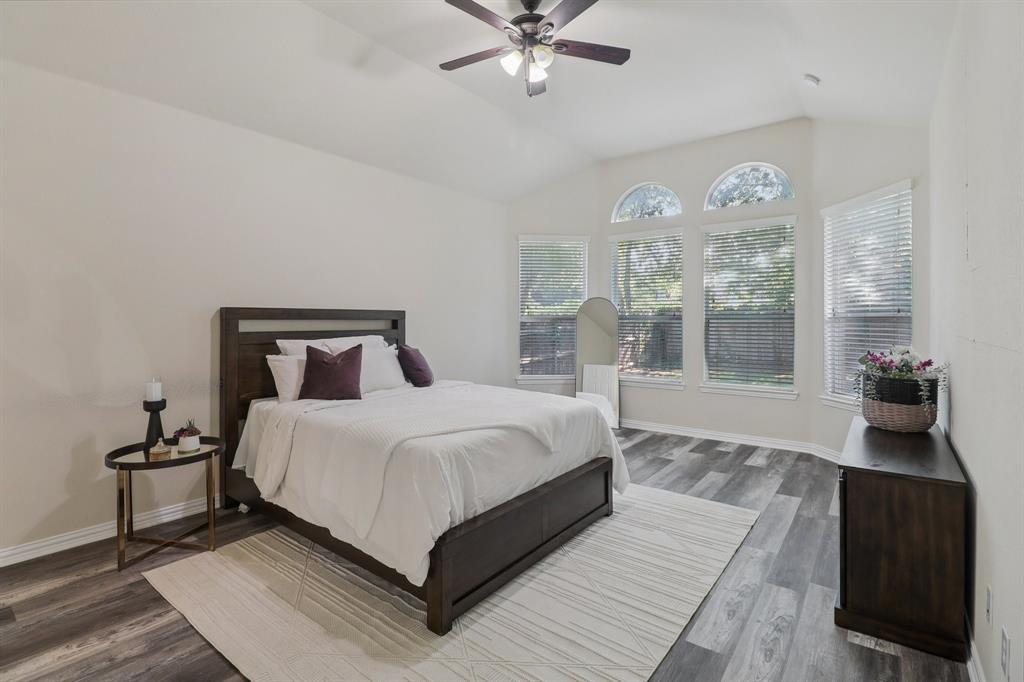 Fannin Farm West Add - Residential