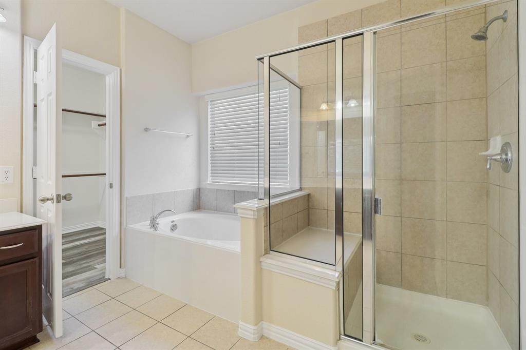 Fannin Farm West Add - Residential