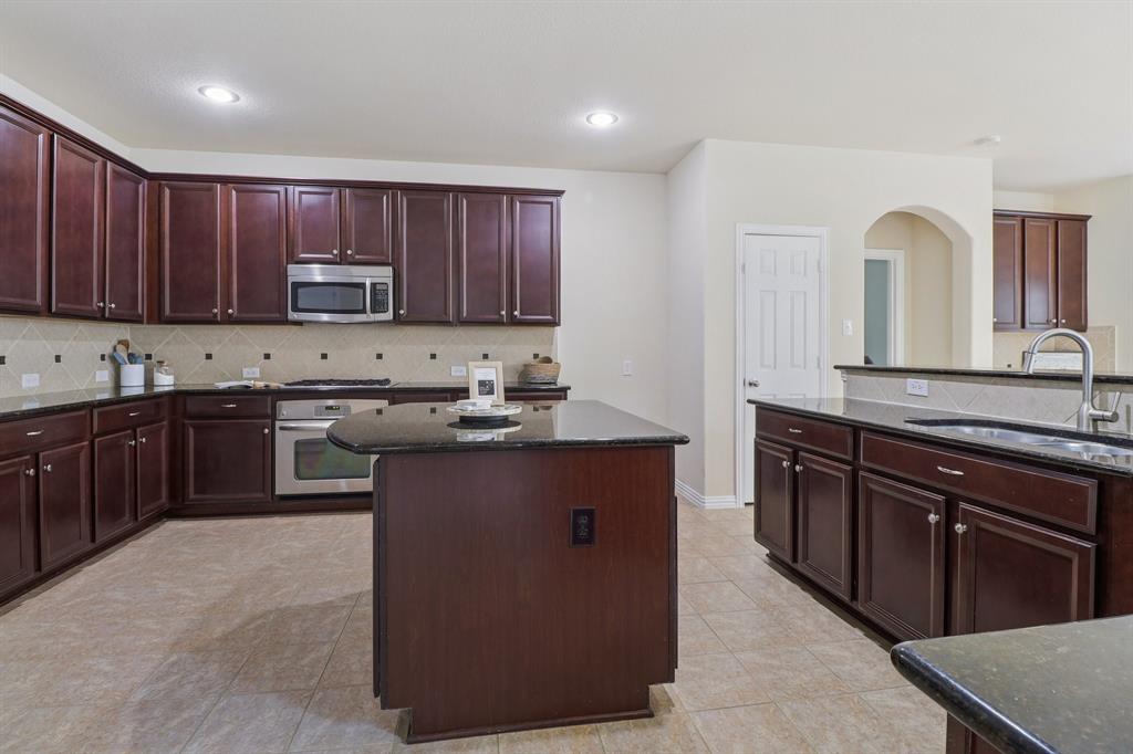 Fannin Farm West Add - Residential