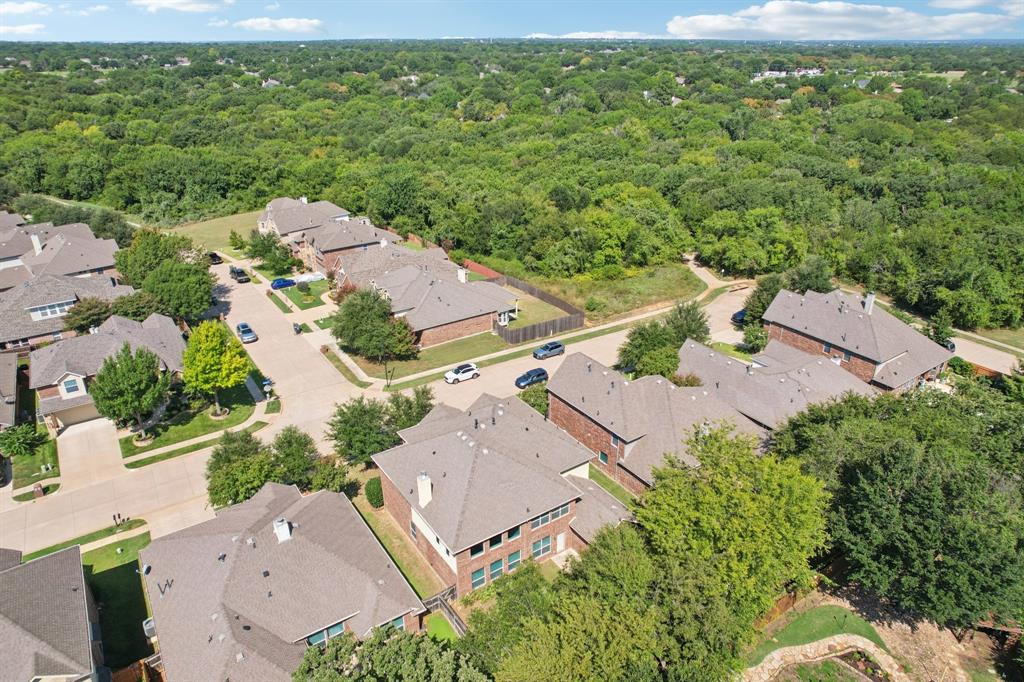 Fannin Farm West Add - Residential