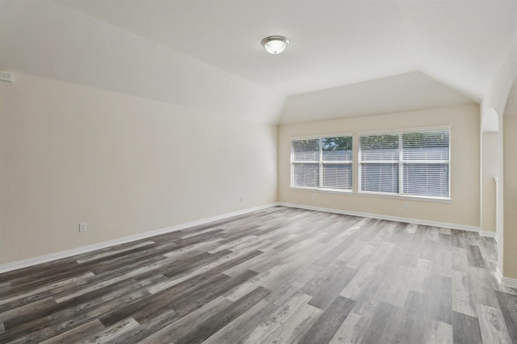 Fannin Farm West Add - Residential