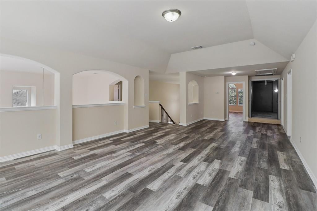 Fannin Farm West Add - Residential