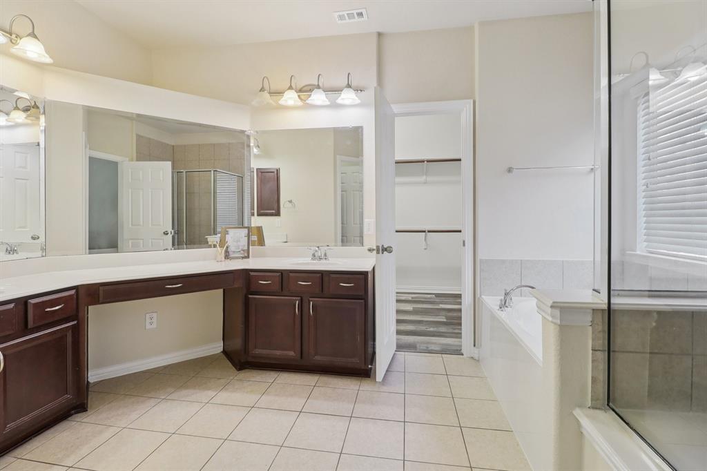 Fannin Farm West Add - Residential