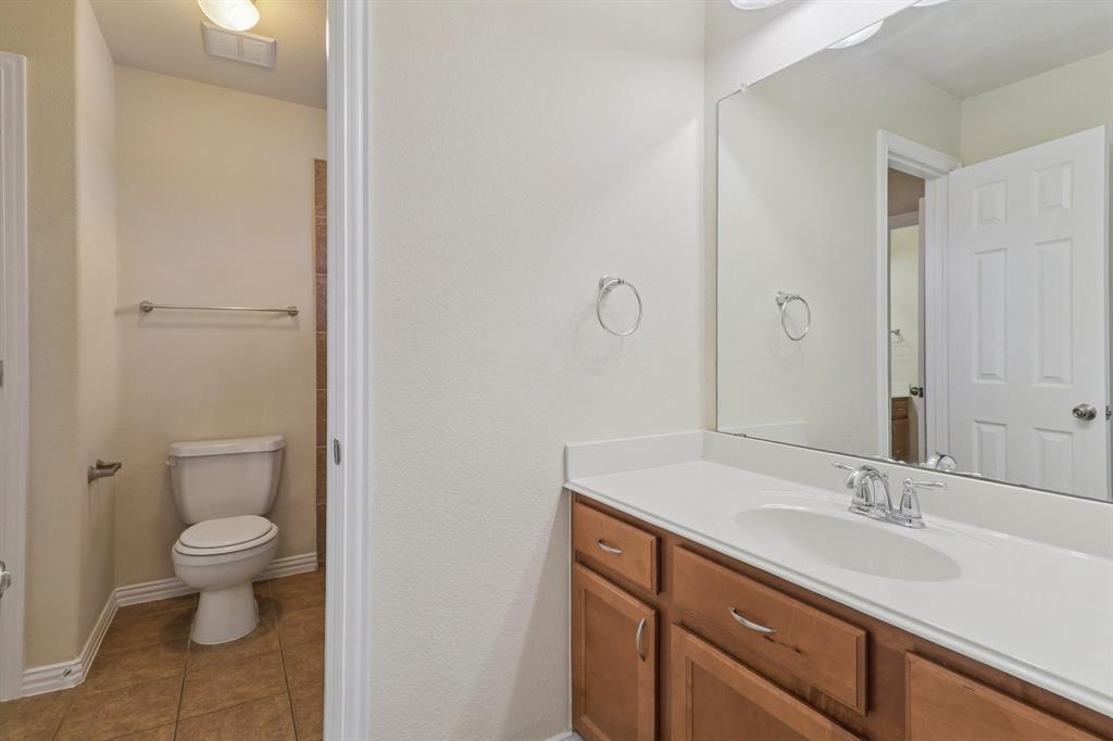 Fannin Farm West Add - Residential