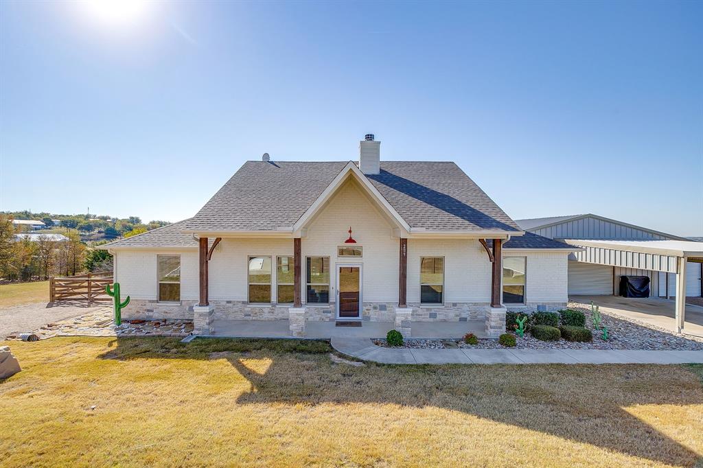 209 Timber Valley Court