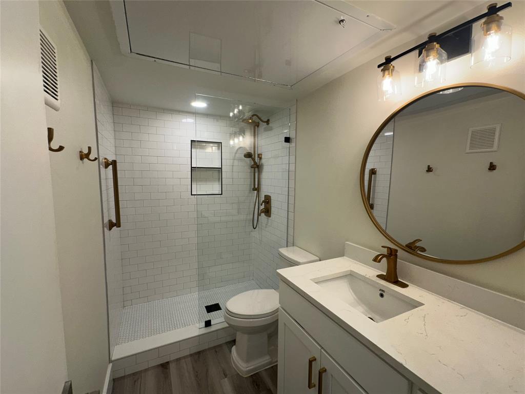 Parkway Lane Ph I - Residential