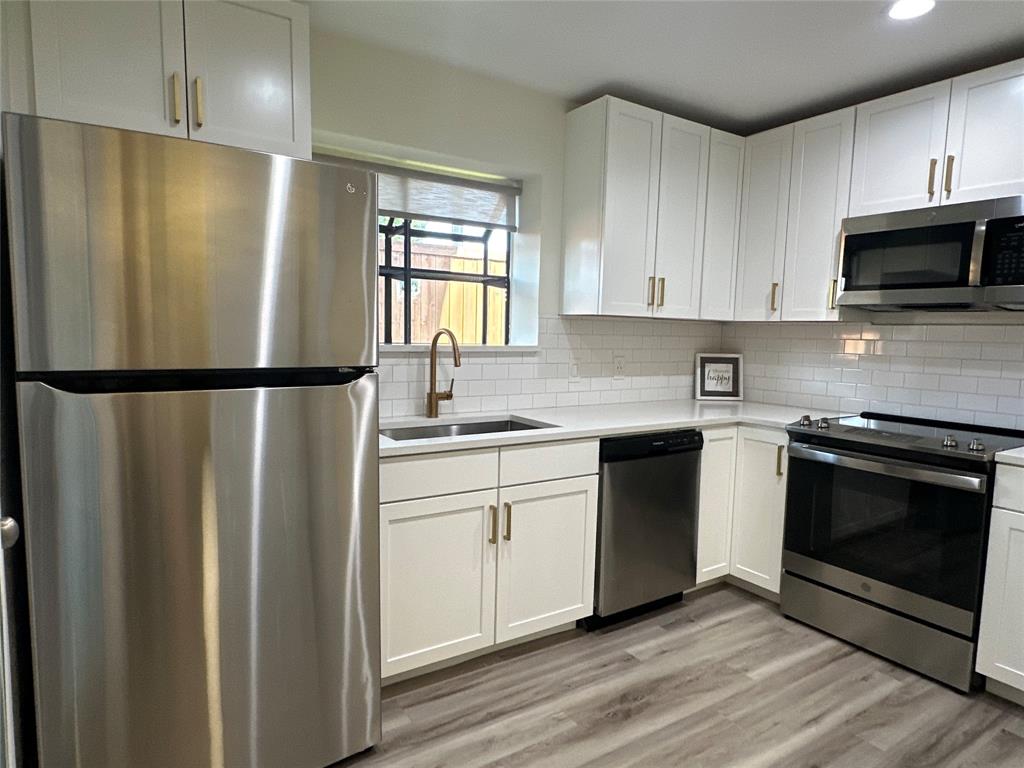 Parkway Lane Ph I - Residential