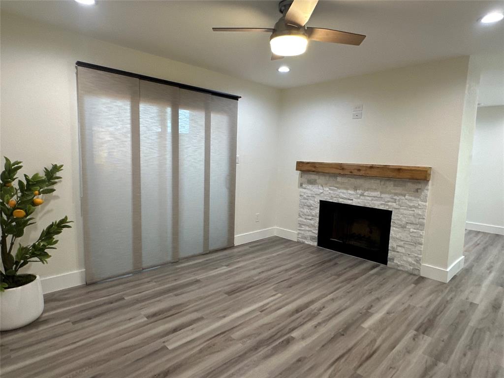 Parkway Lane Ph I - Residential