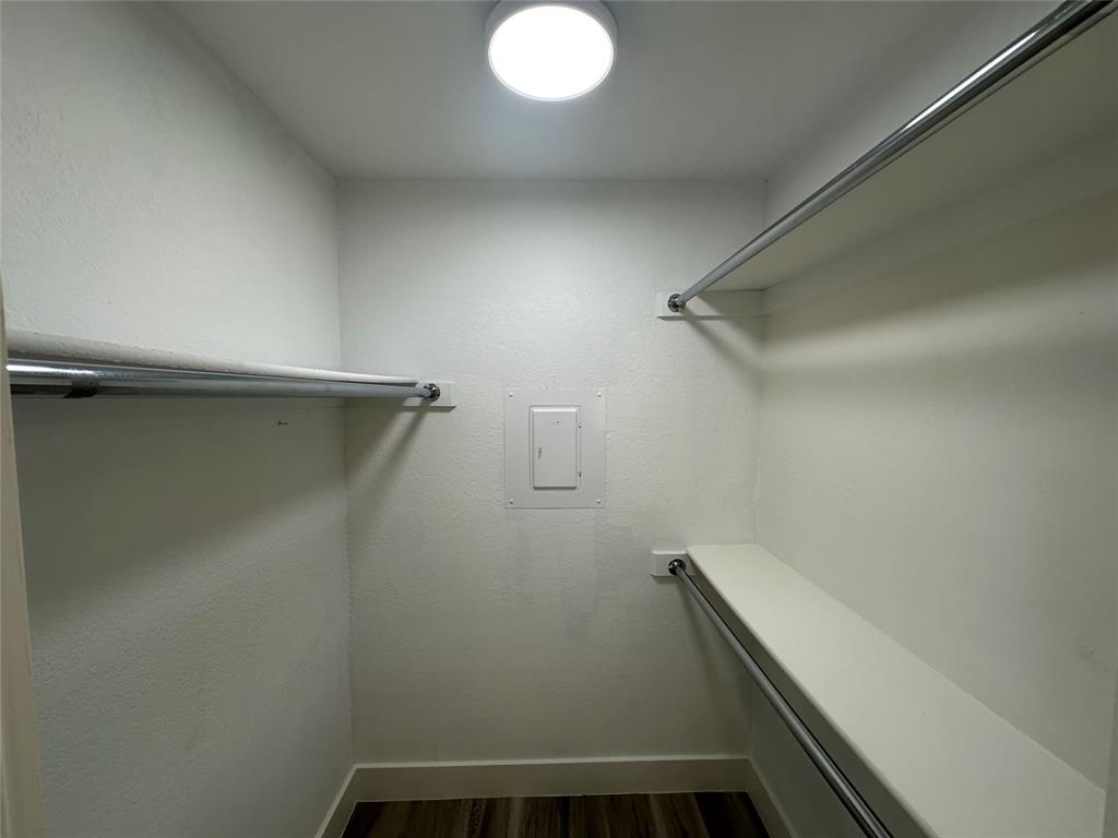 Parkway Lane Ph I - Residential