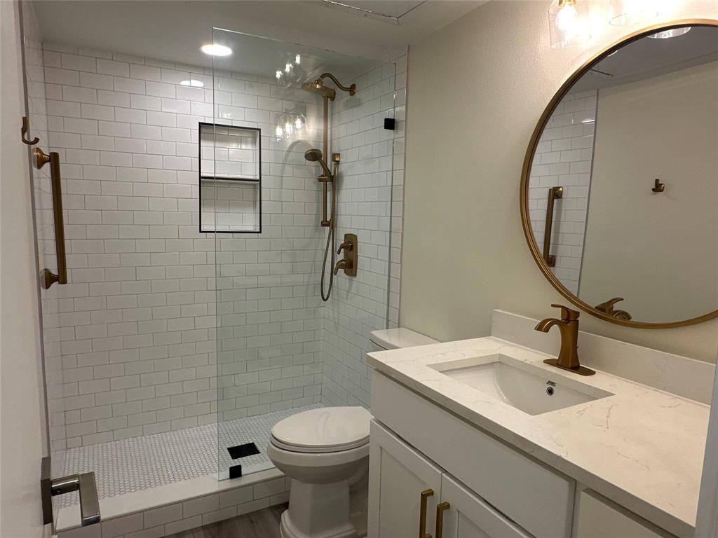 Parkway Lane Ph I - Residential