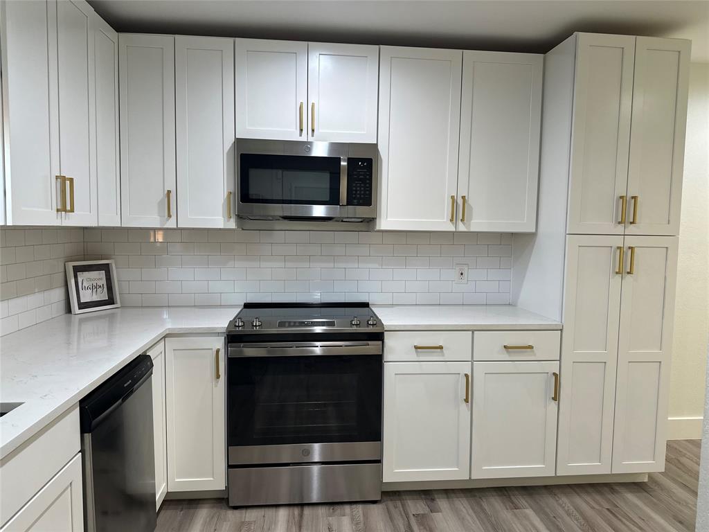 Parkway Lane Ph I - Residential