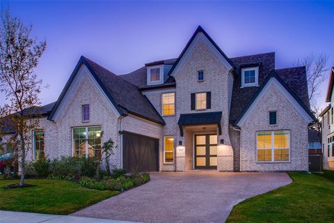 A home in Rowlett