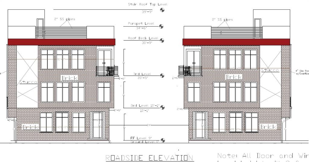 Samuels Unrec Add - Land