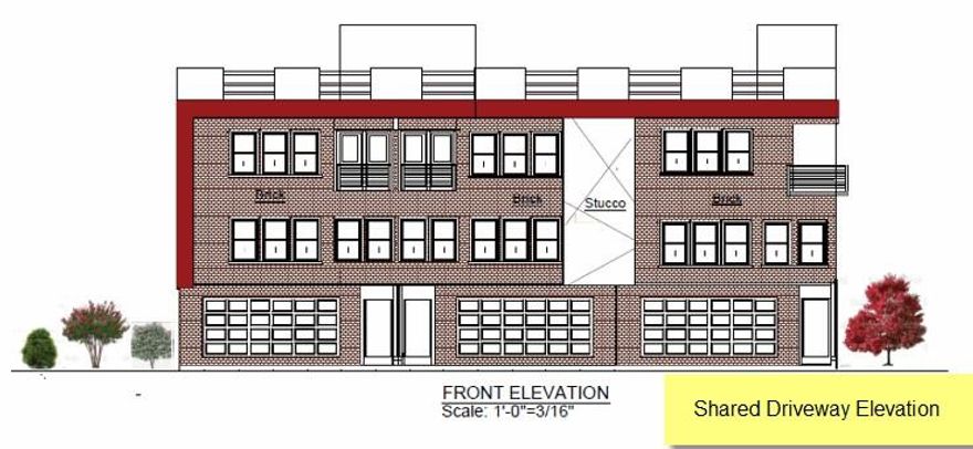 Builders Welcome. 9000 SQFT platted lot 1 mile to downtown, 2 miles to the stockyards. *** 
.
.

This lot is zoned medium density and buyer can build 6 condo units on this lot. We are selling $100,000 below market. 
.
.
You can also drive by at following address and see similar 3 story condo development under construction. 1101 Poindexter St, Fort Worth, TX 76102

3.8 Million Dollar project. ARV of each unit will be around $550,000 
****************


Seller is licensed agent. All information contained herein deems reliable but not guaranteed. Buyer & agency to verify all information including zoning, uses, taxes, including dimensions, square footage, & schools. Listing agent, broker & brokerage not responsible for inaccuracies.