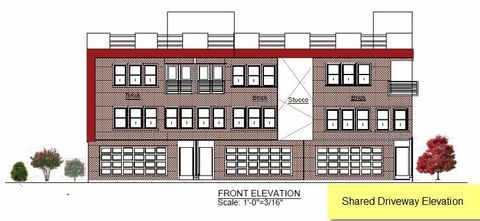 1104 Greer Street Fort Worth TX 76102