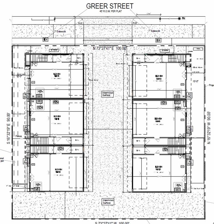 Samuels Unrec Add - Land
