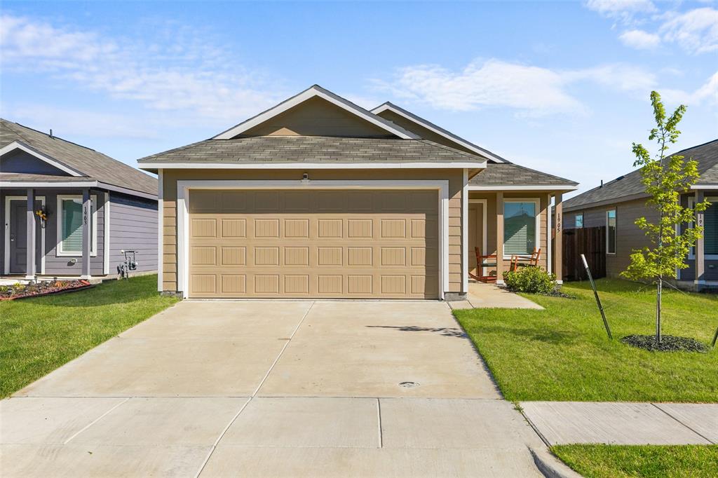 1905 Wild Orchard Lane