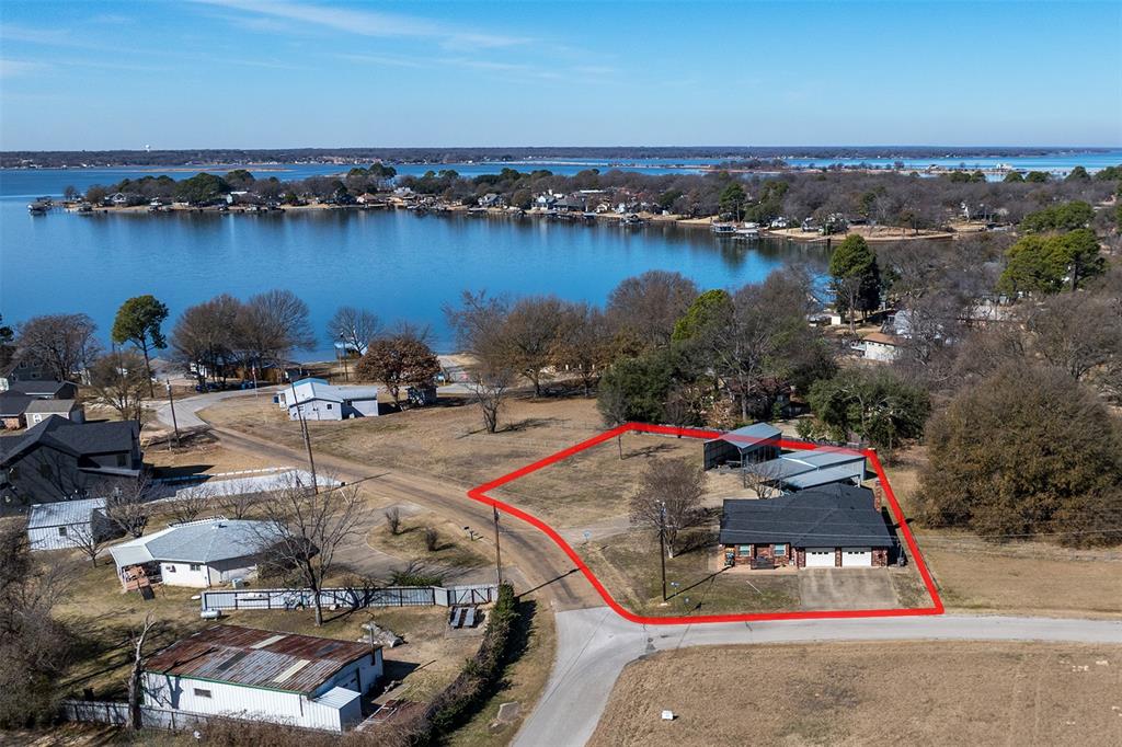 Mantle Manors Sec 02 - Residential