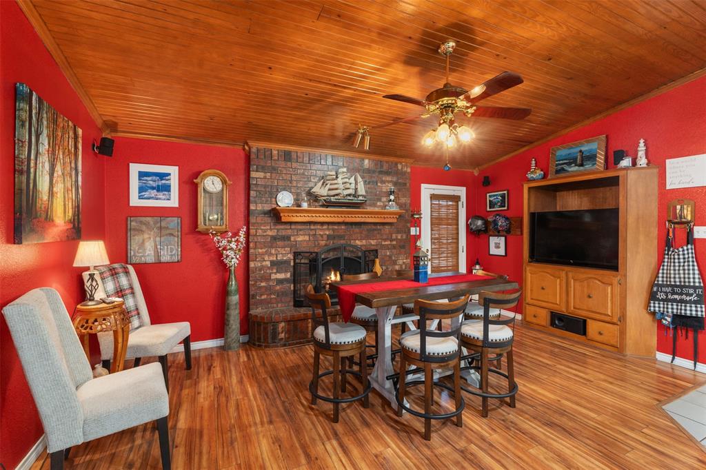 Mantle Manors Sec 02 - Residential