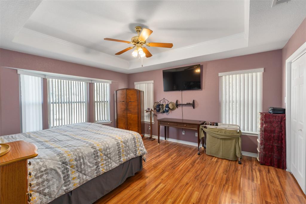 Mantle Manors Sec 02 - Residential