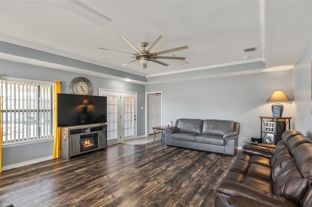 Mantle Manors Sec 02 - Residential