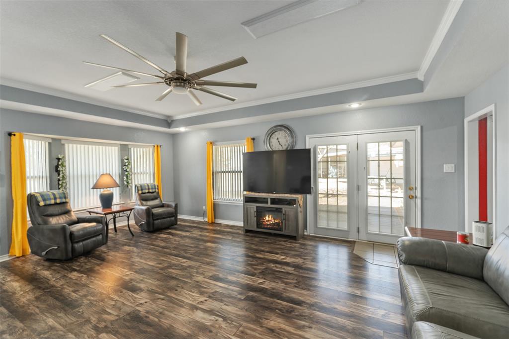 Mantle Manors Sec 02 - Residential