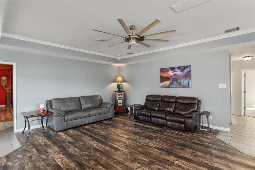 Mantle Manors Sec 02 - Residential