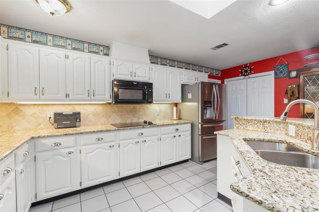 Mantle Manors Sec 02 - Residential