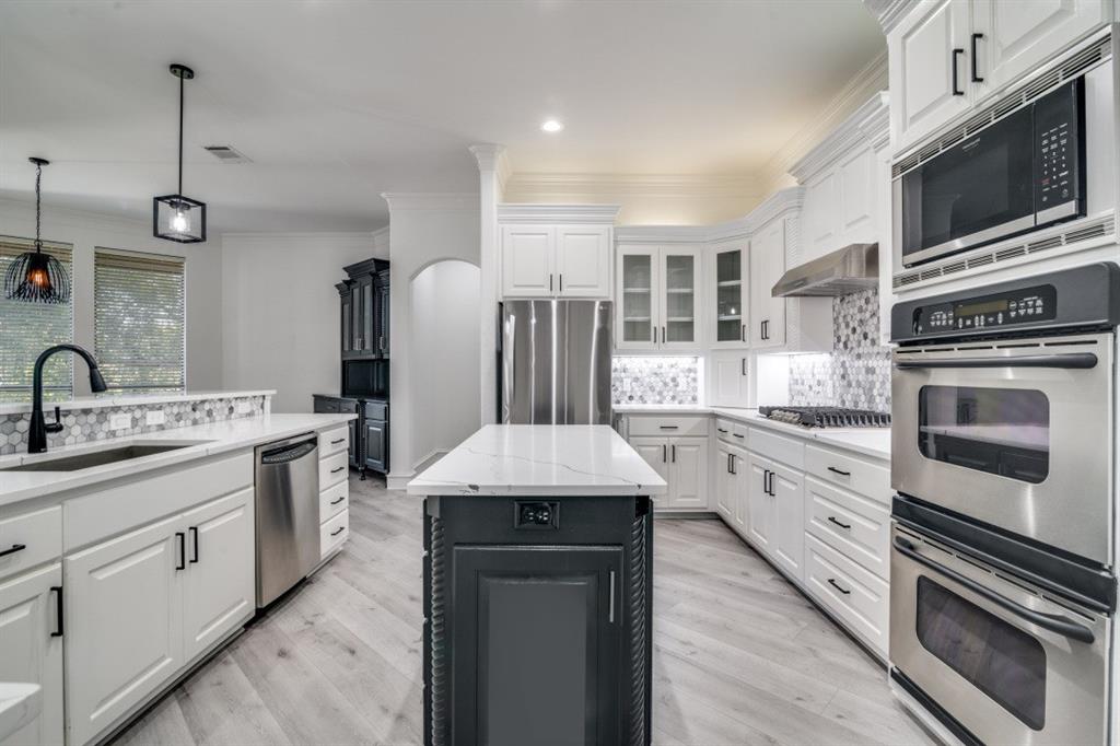 Stone Canyon Ph 01 - Residential