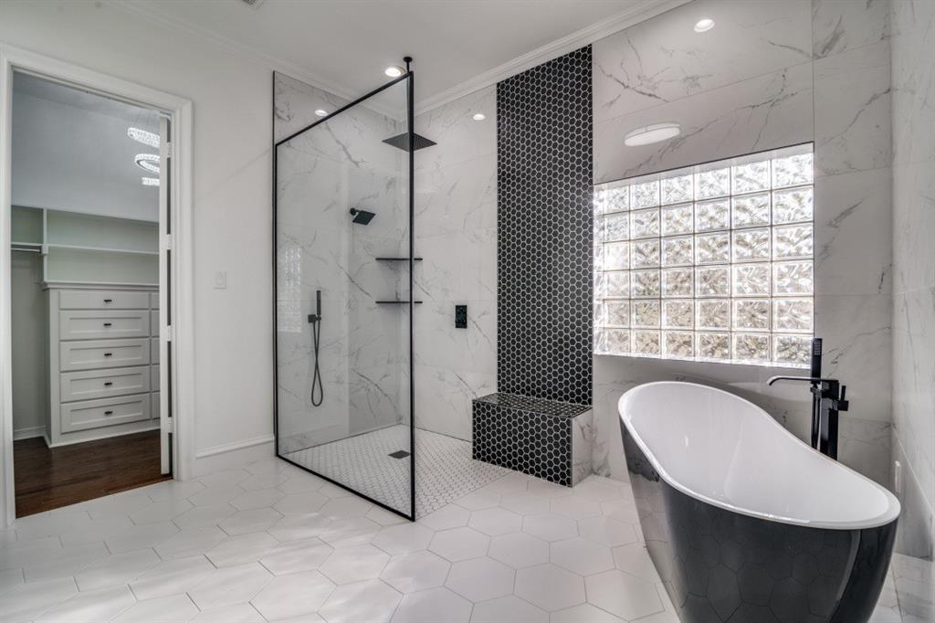 Stone Canyon Ph 01 - Residential